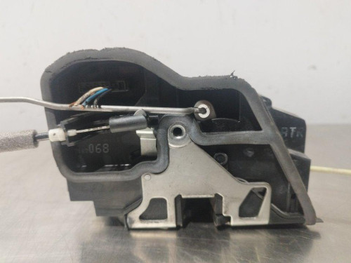  CERRADURA PUERTA DELANTERA DERECHA BMW SERIE 1 BERLINA (E81/E87) 