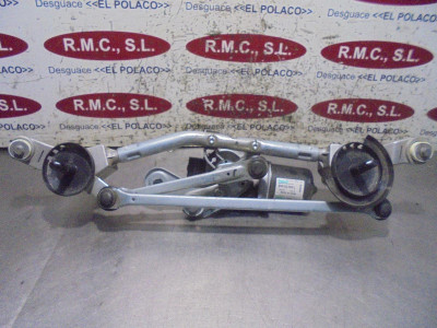 MOTOR LIMPIA DELANTERO, NISSAN, JUKE (F15E)
