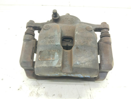 PINZA DE FRENO DELANTERA DERECHA HYUNDAI TUCSON (TL) 