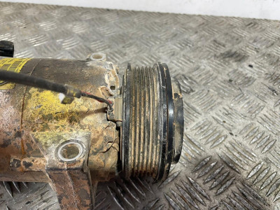 COMPRESOR AIRE ACONDICIONADO