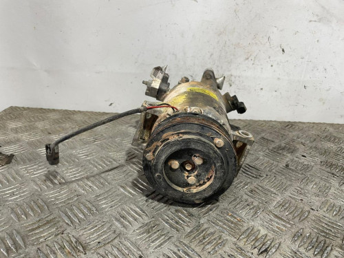 COMPRESOR AIRE ACONDICIONADO 
