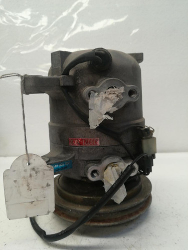  COMPRESOR AIRE ACONDICIONADO 