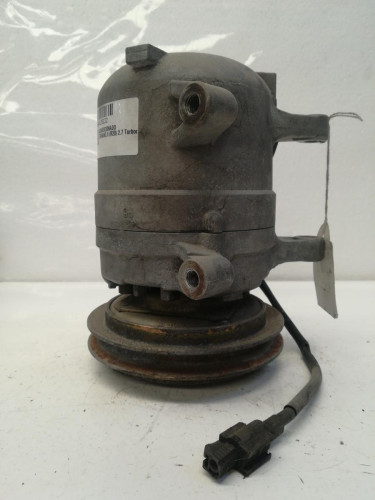  COMPRESOR AIRE ACONDICIONADO 