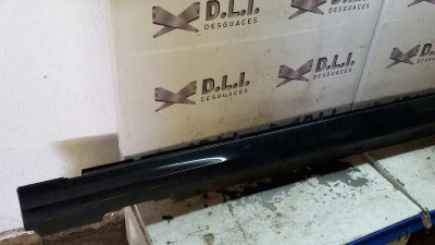 FALDON LATERAL, Saab, 9-3 BERLINA