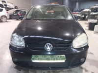 VOLKSWAGEN GOLF V (1K1)(10.2003)