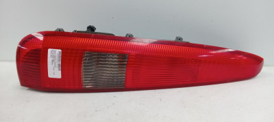 PILOTO TRASERO IZQUIERDO, FORD, FUSION (CBK)