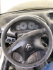 VOLANTE CITROEN BERLINGO 