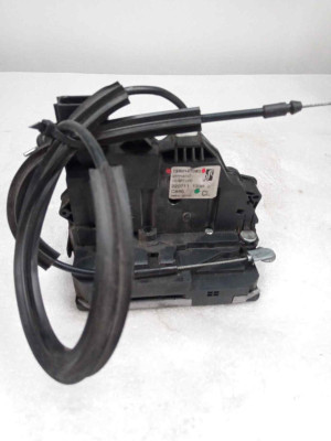 CERRADURA PUERTA DELANTERA DERECHA, FIAT, DUCATO 3 CAMIÓN 35