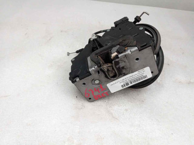 CERRADURA PUERTA DELANTERA DERECHA, FIAT, DUCATO 3 CAMIÓN 35