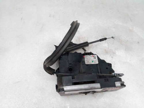  CERRADURA PUERTA DELANTERA DERECHA, FIAT, DUCATO 3 CAMIÓN 35 