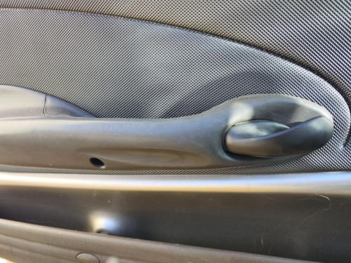 MANETA INTERIOR DELANTERA IZQUIERDA de segunda mano