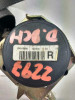  CINTURON SEGURIDAD DELANTERO DERECHO FORD FUSION (CBK) 