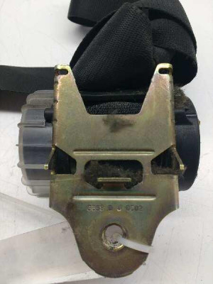 CINTURON SEGURIDAD DELANTERO DERECHO, FORD, FUSION (CBK)