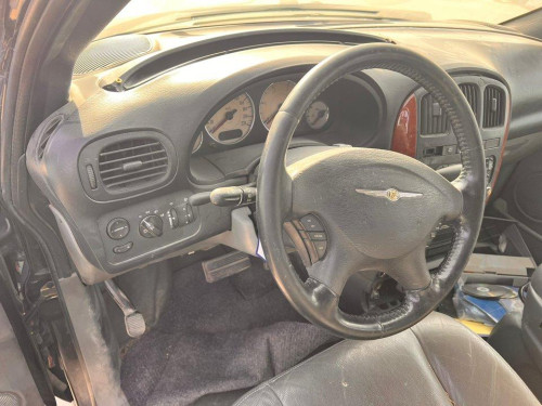  CHRYSLER VOYAGER (RG) 