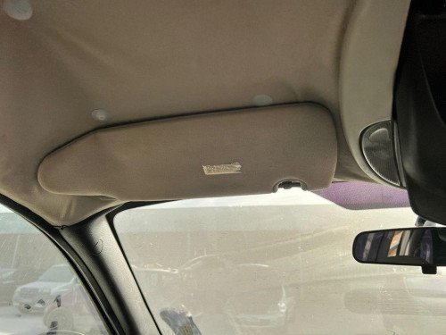  CHRYSLER VOYAGER (RG) 