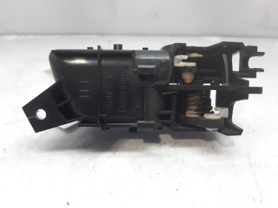 MANETA INTERIOR TRASERA IZQUIERDA, MITSUBISHI, MONTERO (V60/V70)