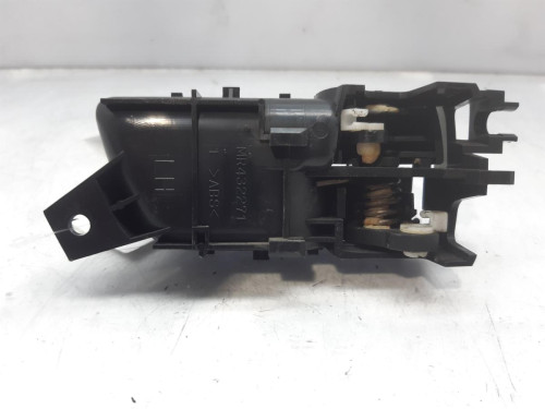  MANETA INTERIOR TRASERA IZQUIERDA MITSUBISHI MONTERO (V60/V70) 