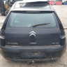CITROEN C4 BERLINA