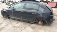 CITROEN C4 BERLINA
