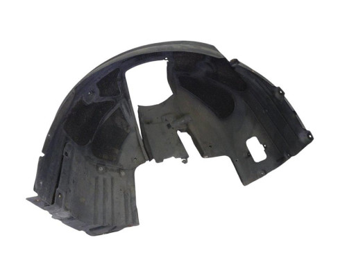  PASO RUEDA DELANTERO DERECHO BMW SERIE 5 BERLINA (E60) 