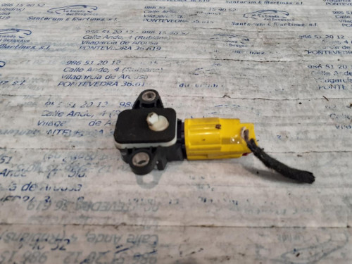  SENSOR 