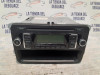  SISTEMA AUDIO / RADIO CD 