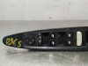  MANDO ELEVALUNAS DELANTERO IZQUIERDO CITROEN C4 BERLINA 