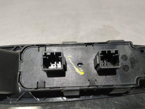 MANDO ELEVALUNAS DELANTERO IZQUIERDO CITROEN C4 BERLINA 