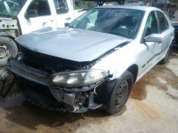 RENAULT LAGUNA II (BG0)