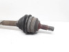 TRANSMISION DELANTERA IZQUIERDA Citroen C4 PICASSO 