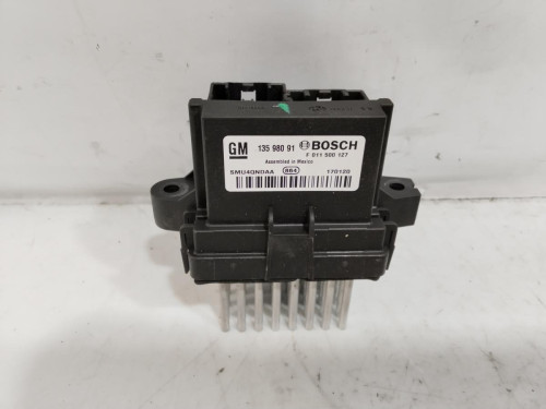 RESISTENCIA CALEFACCION OPEL MOKKA 