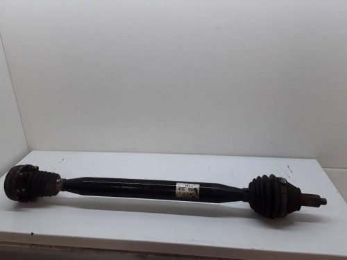 TRANSMISION DELANTERA DERECHA Seat IBIZA (6L1) 