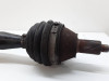 TRANSMISION DELANTERA DERECHA Seat IBIZA (6L1) 