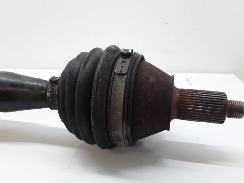TRANSMISION DELANTERA DERECHA Seat IBIZA (6L1) 