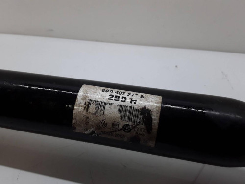 TRANSMISION DELANTERA DERECHA Seat IBIZA (6L1) 