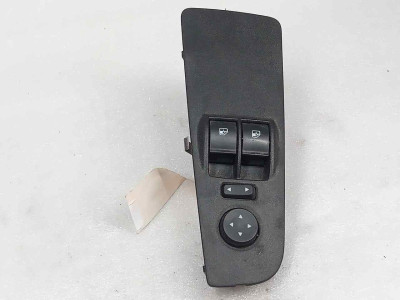 MANDO ELEVALUNAS DELANTERO IZQUIERDO, FIAT, II BRAVO (198)