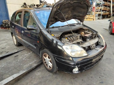RENAULT MEGANE I SCENIC (JA0)