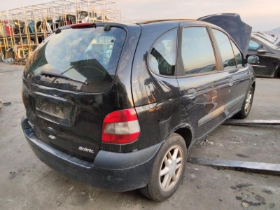 RENAULT MEGANE I SCENIC (JA0)
