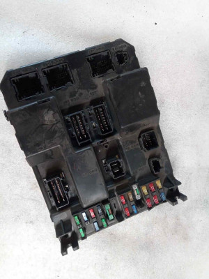 CAJA RELES / FUSIBLES, PEUGEOT, 307 BREAK / SW (S1)(04.2002)