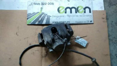  PINZA DE FRENO DELANTERA IZQUIERDA BMW SERIE 3 BERLINA (E36) 