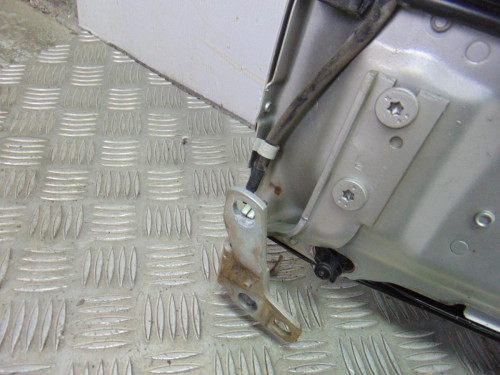  CAPO CITROEN C5 BERLINA 