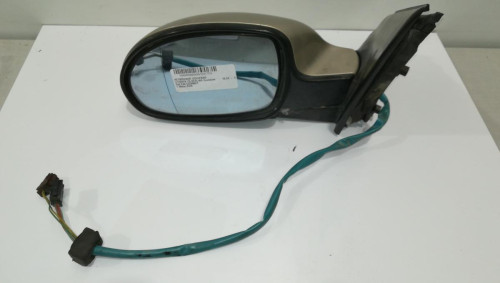  RETROVISOR IZQUIERDO Citroen C5 BERLINA 