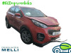 KIA SPORTAGE (QL) — автомобиль-донор на запчасти 