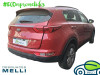 KIA SPORTAGE (QL) — автомобиль-донор на запчасти 