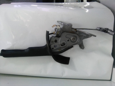 PALANCA FRENO, Nissan, X-TRAIL (T30)