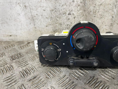 MANDO CALEFACCION / AIRE ACONDICIONADO