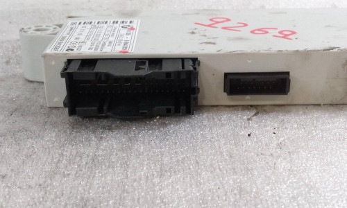 CAJA RELES / FUSIBLES BMW SERIE 3 BERLINA (E90) 