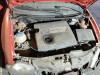 SEAT IBIZA (6L1) — vehículo donante para recambios 