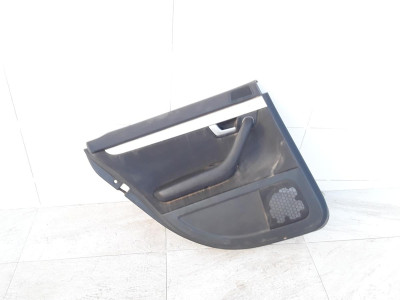 GUARNECIDO PUERTA TRASERA IZQUIERDA, AUDI, A4 BERLINA (8E)