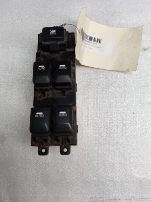 MANDO ELEVALUNAS DELANTERO IZQUIERDO, KIA, CEED (JD)